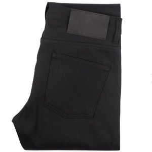 Naked and Famous Denim Super Guy